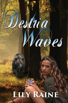 Destria Waves (Paperback)