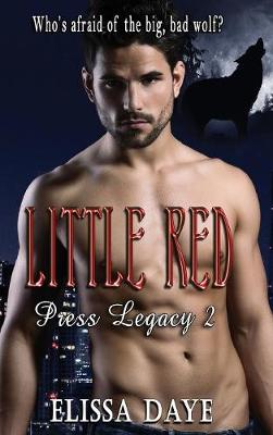 Little Red (Hardback)