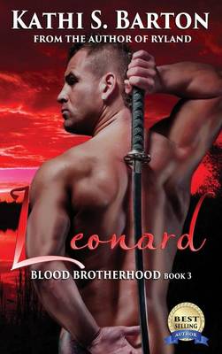 Leonard (Hardback)