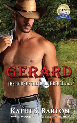 Gerard (Hardback)