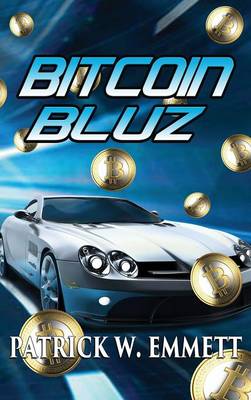 Bitcoin Bluz (Hardback)