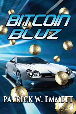Bitcoin Bluz (Paperback)