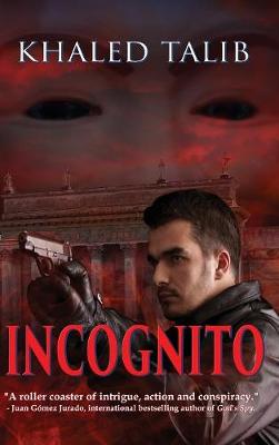 Incognito (Hardback)