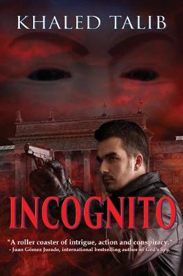 Incognito (Paperback)