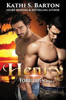Henry: Forbidden: M/M Lbgt Erotica Paranormal Romance - Forbidden 2 (Paperback)
