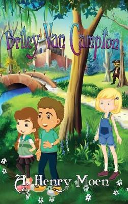 Briley Van Campton (Hardback)