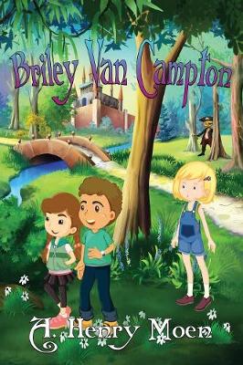 Briley Van Campton (Paperback)