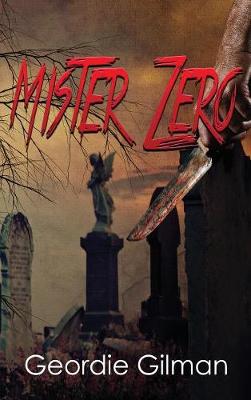 Mister Zero (Hardback)