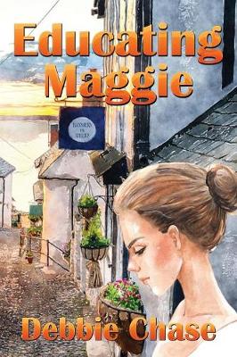 Educating Maggie (Paperback)