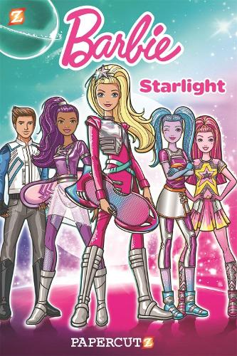 Barbie Starlight #1 (Paperback)