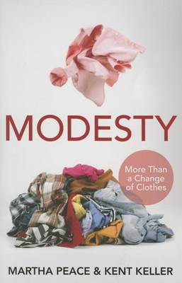 Modesty (Paperback)