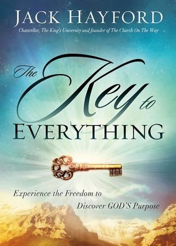 Key To Everything, The (Paperback)
