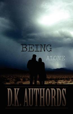 Being Alone (Paperback)