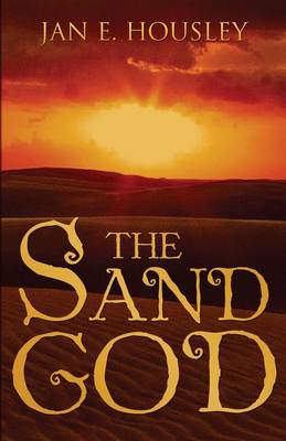 The Sand God (Paperback)