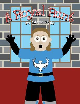 A Royal Runt (Paperback)