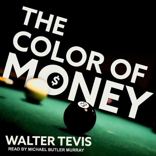 The Color of Money (CD-Audio)