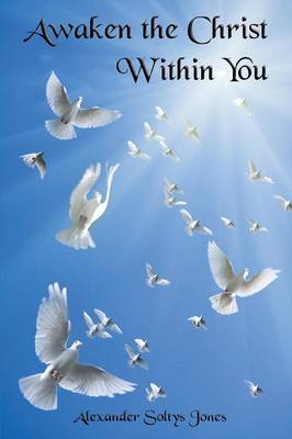 Awaken the Christ Within (Paperback)