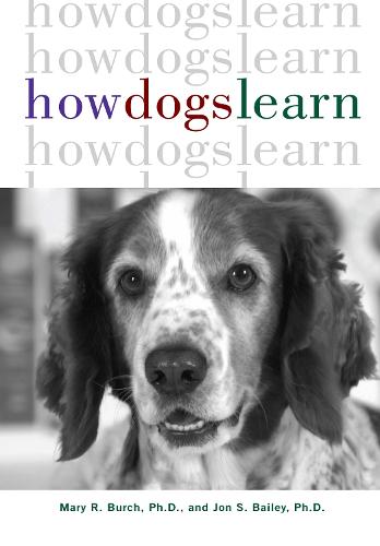 How Dogs Learn (Paperback)