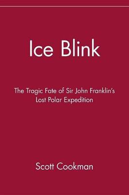 Ice Blink: The Tragic Fate of Sir John Franklin's Lost Polar Expedition (Hardback)