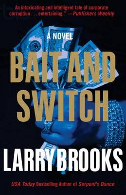 Bait and Switch (Hardback)