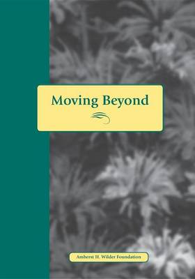 Moving Beyond Abuse: Stories and Questions for Women Who Have Lived with Abuse (Hardback)