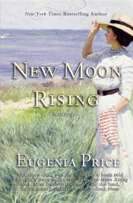 New Moon Rising: Second Novel in The St. Simons Trilogy - The St. Simons Trilogy (Hardback)