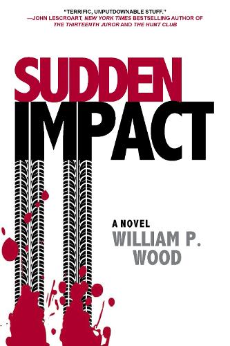 Sudden Impact (Hardback)