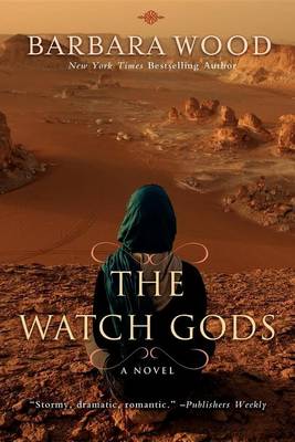 The Watch Gods (Hardback)