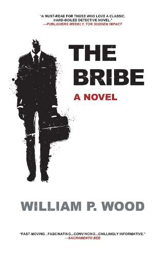 The Bribe (Hardback)