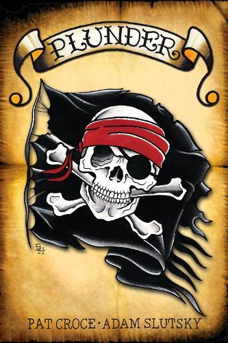 Plunder (Paperback)