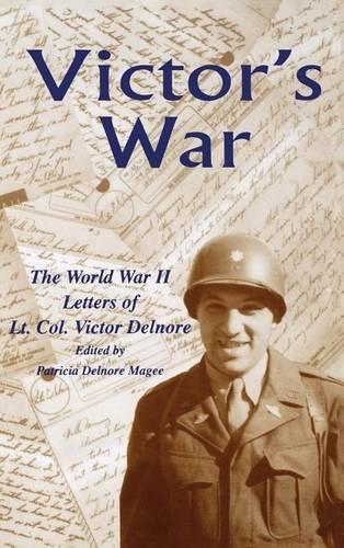 Victor's War (Paperback)