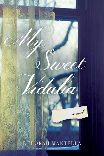 My Sweet Vidalia (Hardback)