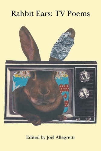 Rabbit Ears: TV Poems (Paperback)