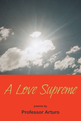 A Love Supreme (Paperback)