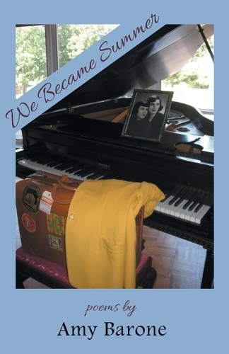 We Became Summer (Paperback)