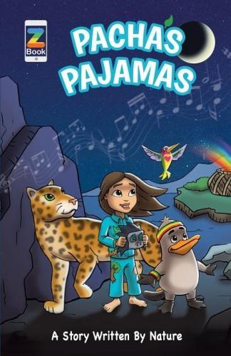 Morgan James Publishing llc Pacha's Pajamas