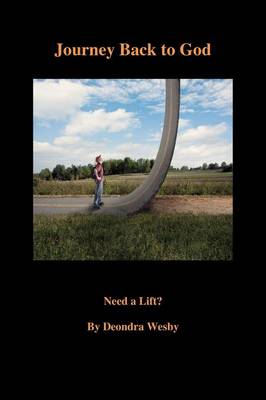 Journey Back to God (Paperback)