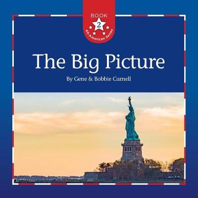 The Big Picture - All-American 2 (Paperback)