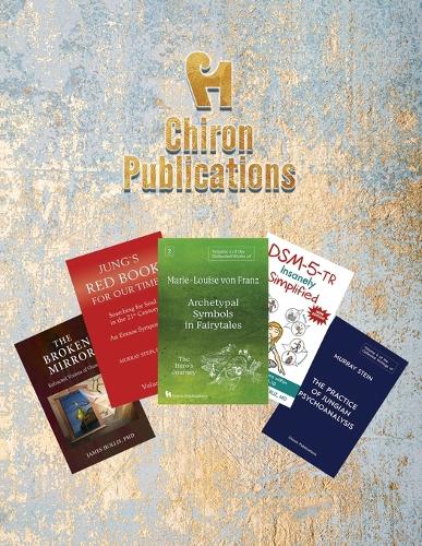 Chiron Catalog (Paperback)