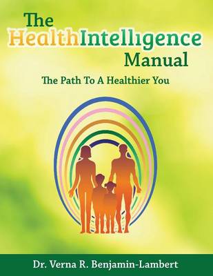 Health Intelligence Manual (Paperback)