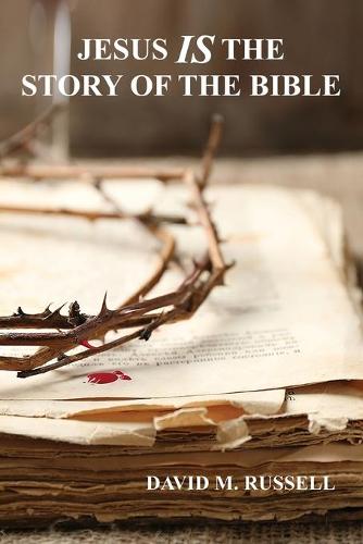 Jesus Is the Story of the Bible (Paperback)