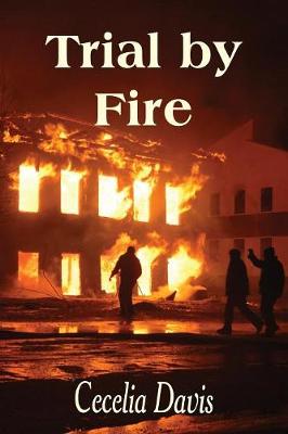 Trial by Fire - Heaven's Mission 2 (Paperback)