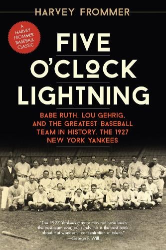 Babe Ruth and the 1918 Red Sox by Allan Wood