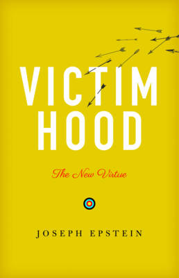 Victimhood (Hardback)