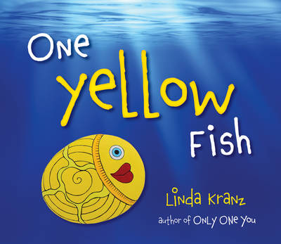 One Yellow Fish (Board book)