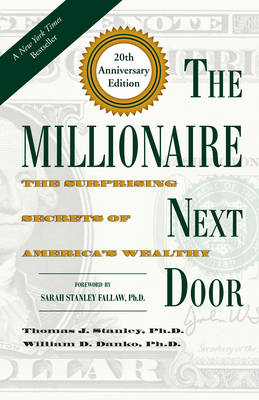 Cover of the book The Millionaire Next Door