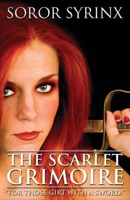 The Scarlet Grimoire (Paperback)