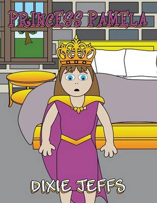 Princess Pamela (Paperback)
