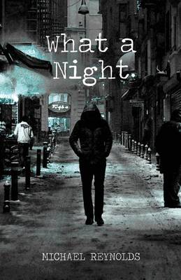 What a Night (Paperback)