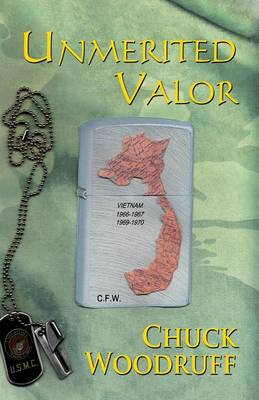 Unmerited Valor (Paperback)